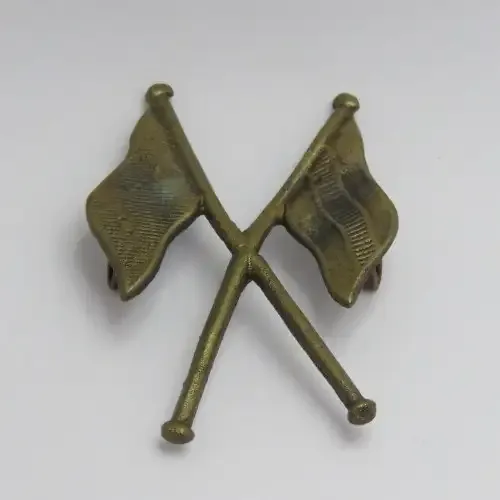 WW2 Signallers arm badge