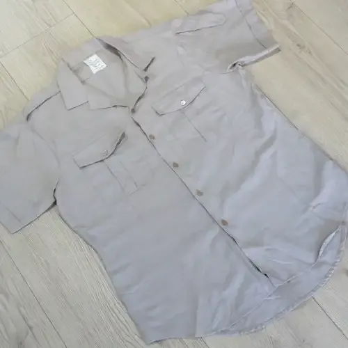 SA Army Short sleeve step outs shirt - Size large - More sizes in description