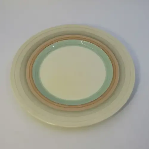 Suzie Cooper medium size plate