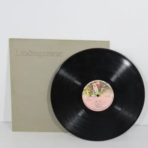 Lindisfarne - Dingly Dell LP Vinyl record