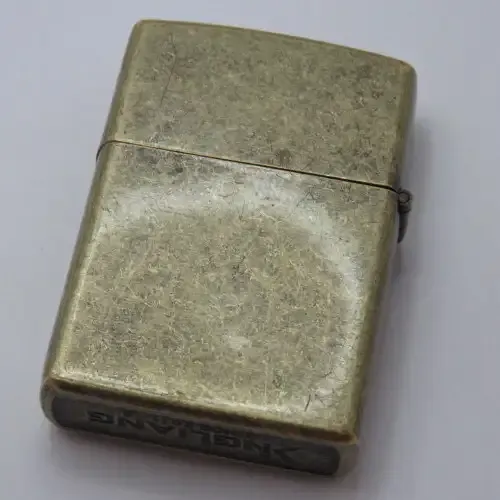 Ingliang The King of 4WD windproof lighter