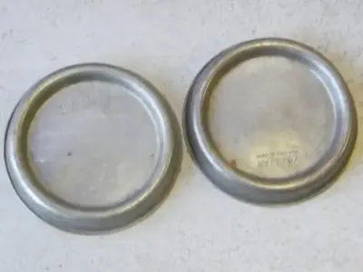 Pair of Bakeloy cake baking tins
