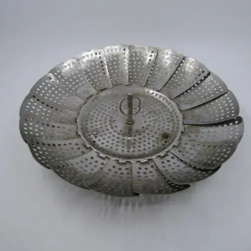 Vintage kitchen serving dish