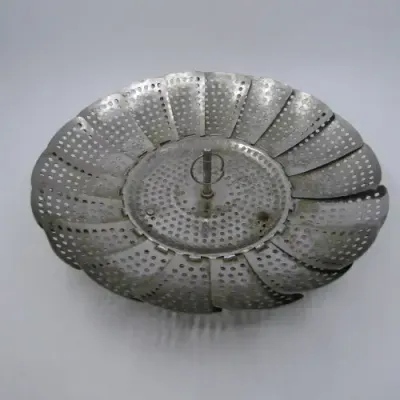 Vintage kitchen serving dish
