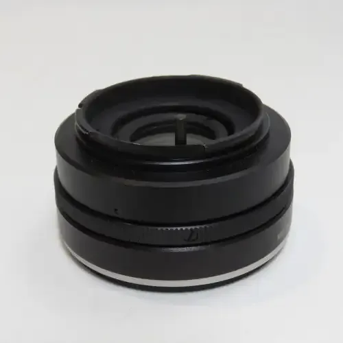 Soligor Auto Tele converter 2X to fit Konica