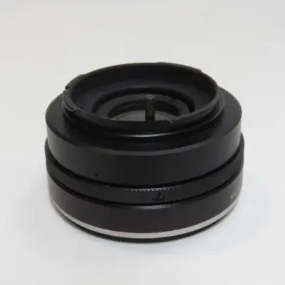Soligor Auto Tele converter 2X to fit Konica