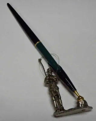 Vintage Port Shepstone fishermans pen stand