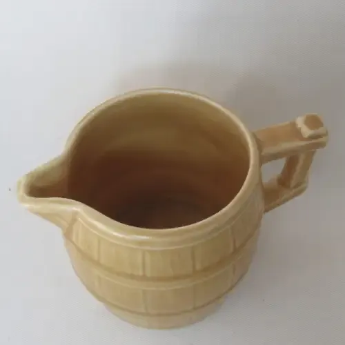 Vintage Sylvac #1728 milk jug/creamer