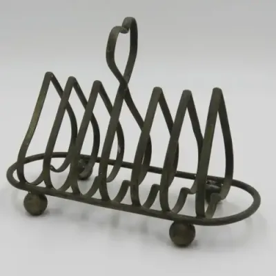 Vintage Toast rack