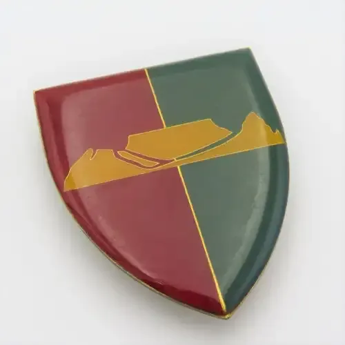 SADF Western Province command shoulder flash