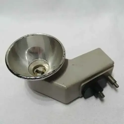 Vintage Kodak brownie flasholder 5 for AG-1 flash bulb