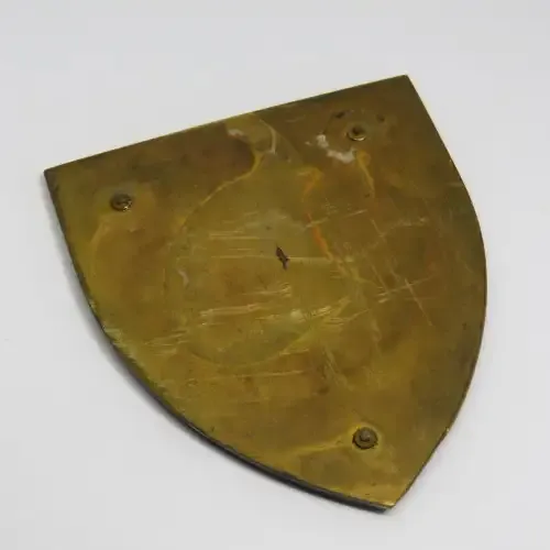 SADF 16 Maintenance Unit shoulder flash - No pins