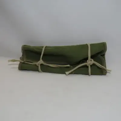SADF Rifle cleaning kit pouch