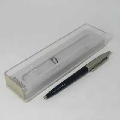 Vintage Parker ball point with Probus Paarl logo