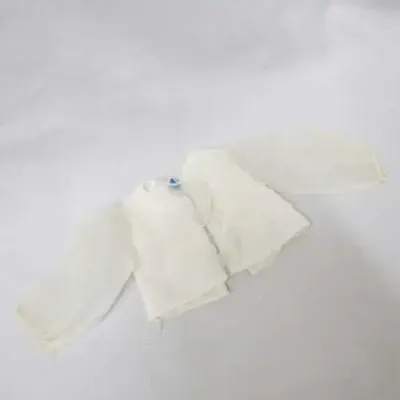 Lot of 3 baby doll clothes