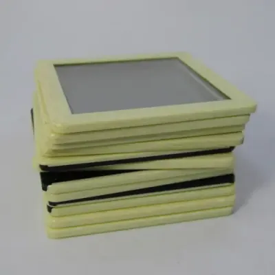 Vintage set of Titania slides 2 3/4 x 2 3/4