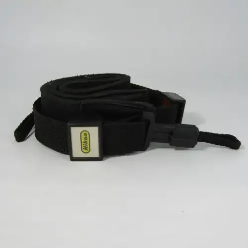Vintage Nixon camera / bag strap Optex - 119cm