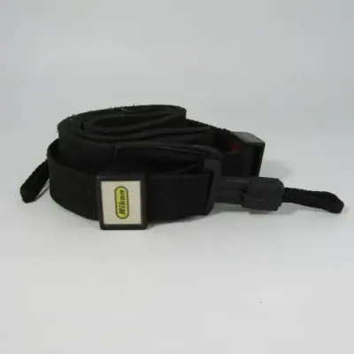 Vintage Nixon camera / bag strap Optex - 119cm