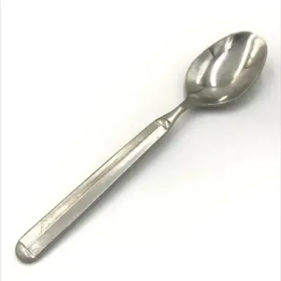 Vintage South African Airways spoon with SAA logo