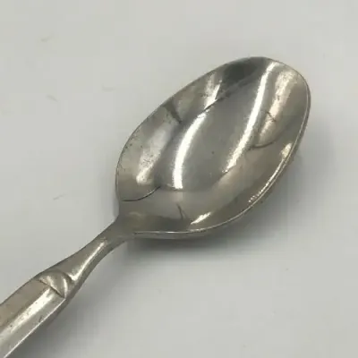 Vintage South African Airways spoon with SAA logo