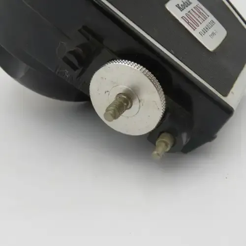 Vintage Kodak Rotary Flash holder