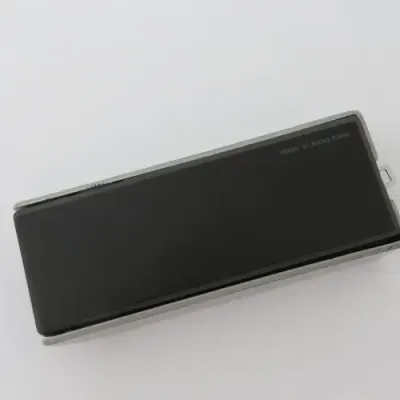 Vintage Hanimex Auto-Grip 110 F pocket camera