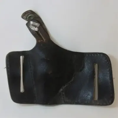 32 Regular 2 inch barrel holster