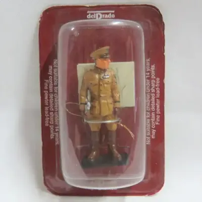 DelPrado 1918 USA Air service instructor lead soldier - Still sealed