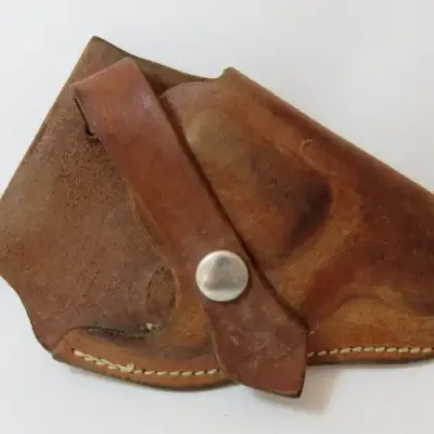 .32 Regular 2 inch barrel holster - TANDY