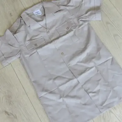 SADF step outs short sleeve shirt - Sizes small - More sizes in description