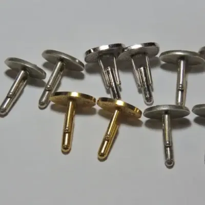 Lot of 7 pairs of cufflinks