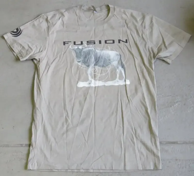 Federal Premium t-shirt - Size Large - Next level apparel - More sizes in description below