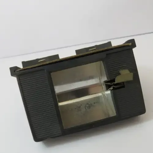 Vintage Brownie Fiesta flasholder