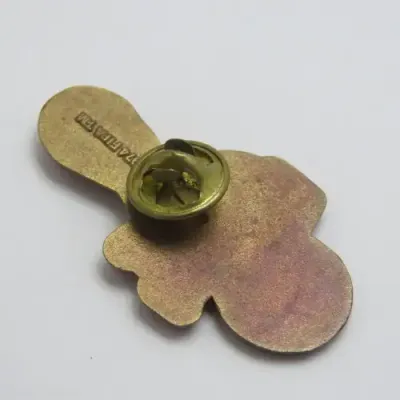 Coca-Cola Fifa world cup pin badge