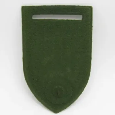 Ibhayi Municipal Police tupperware flash
