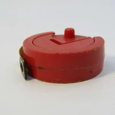 Dean Fiberglass go measure tape - 60 inches