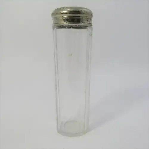 Vintage dressing table glass holder