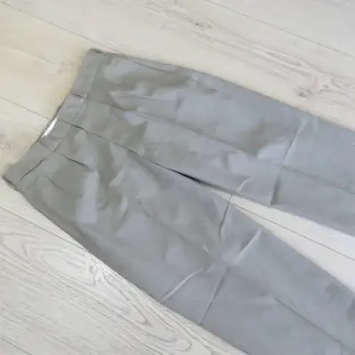 SADF Stepouts trousers - Size 34 - Inner leg 72 cm