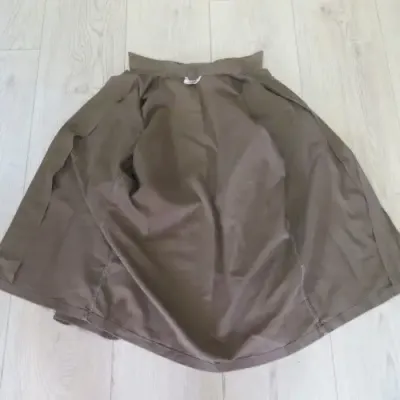SADF Nutria Long Sleeve Shirt