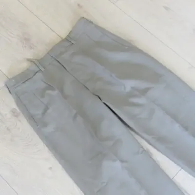 SADF stepouts trousers - Inner leg 73 cm - Waist 78 cm