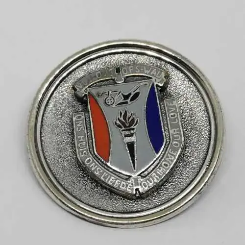 Vintage Free state Women`s Agricultural Union badge