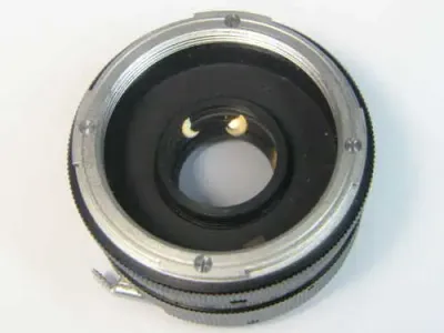 Soligor auto teleconverter 2x for Miranda - In pouch