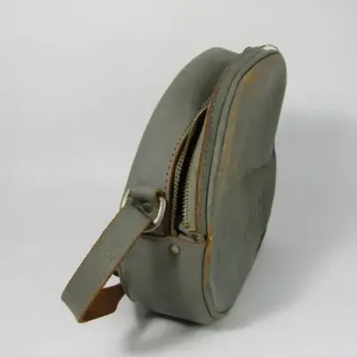 Bag for Yashica 8 movie camera
