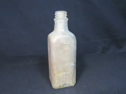 Very old Dehaven`s Dyspepsia Destroyer bottle