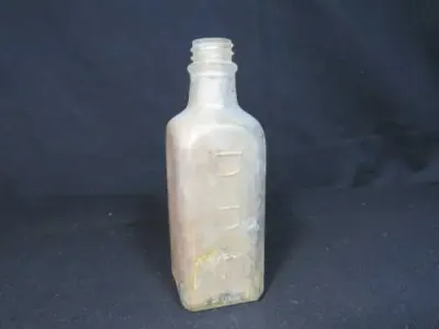 Very old Dehaven`s Dyspepsia Destroyer bottle