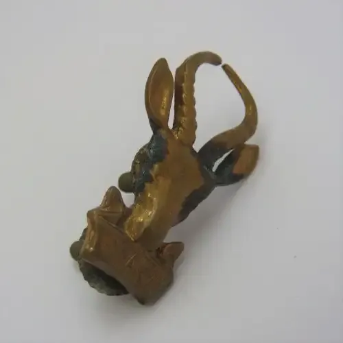 SA Infantry beret badge