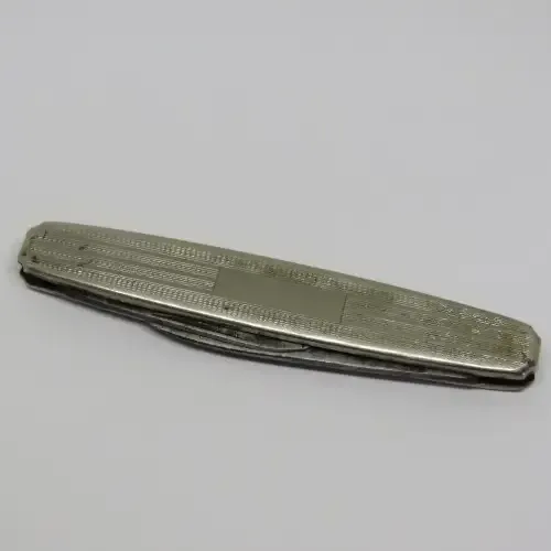 Vintage Richards 2 blade pocket knife