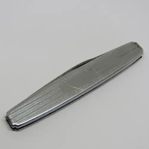 Vintage Richards 2 blade pocket knife