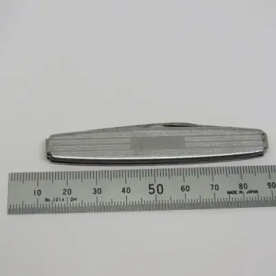 Vintage Richards 2 blade pocket knife