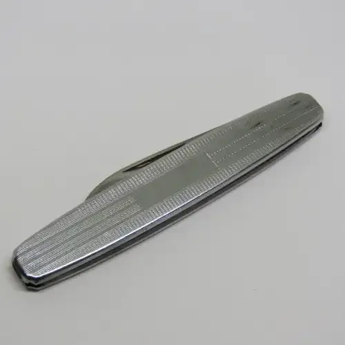 Vintage Richards 2 blade pocket knife